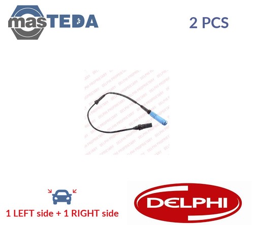 Ss20010 abs wheel speed sensor - abs,