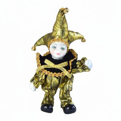 Italian love angel doll - italian,