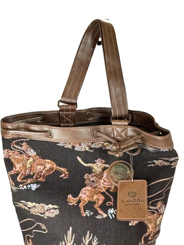 Carlton vintage tapestry - carlton,