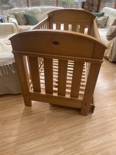 Boori Hardwood Baby/child’s