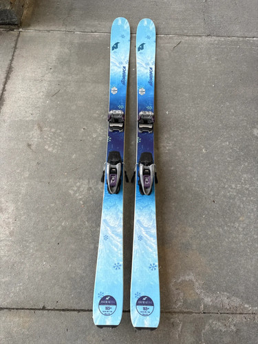 Women nordica astral 165 - nordica,