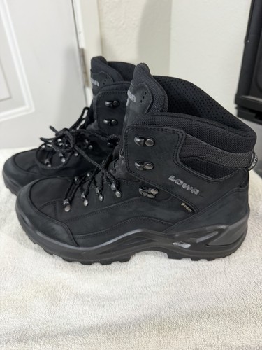 Lowa renegade gtx mid - renegade,