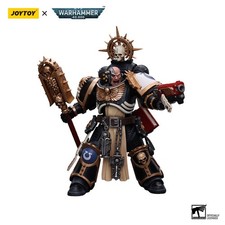 JOYTOY Warhammer 40k 1:18