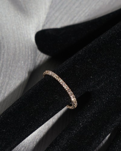 David yurman 18k rose - 18k,