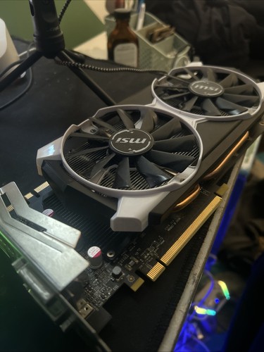 Msi nvidia geforce gtx - msi,