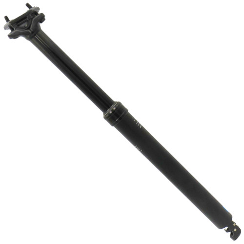 Pro remote dropper seatpost - remote,