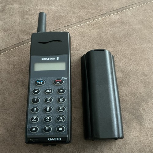 Ericsson ga628 retro gsm - ga628,