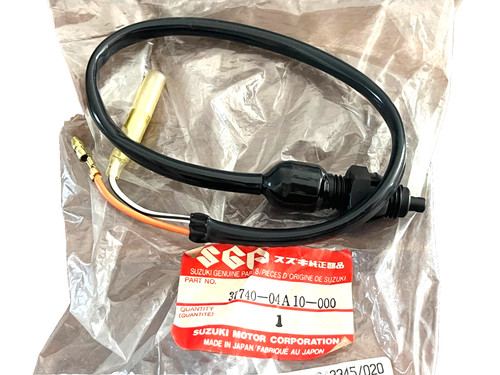 Brake light switch - brake,