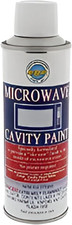 ERP 98QBP0300 Microwave Cavity