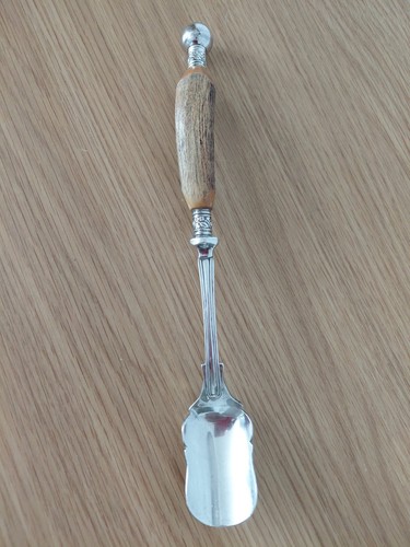Vintage sheffield plated - a1,