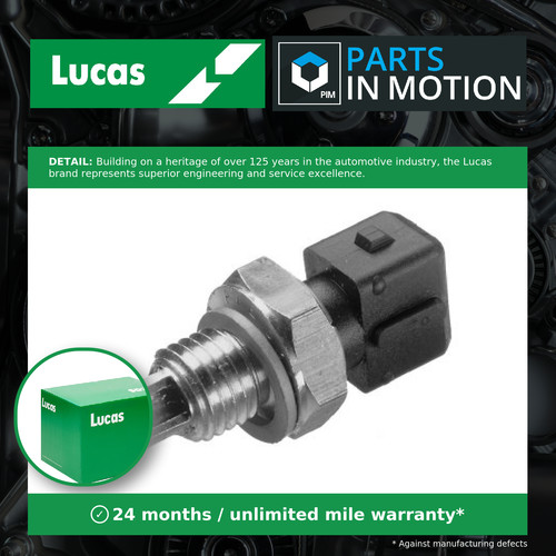 Air intake temperature sensor - intake,