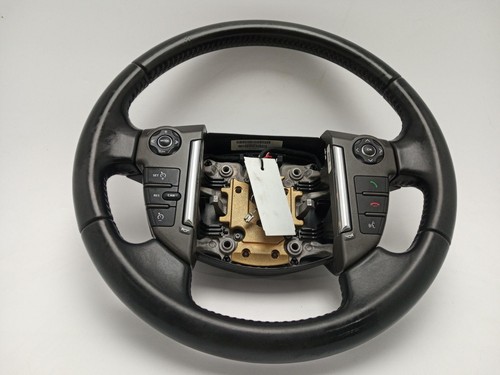 Land rover discovery steering - land,