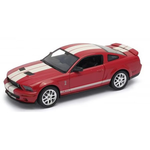We22473r1 shelby cobra - 1/24,