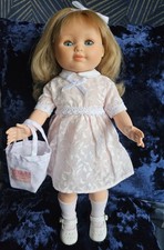 Petitcollin Doll from France -