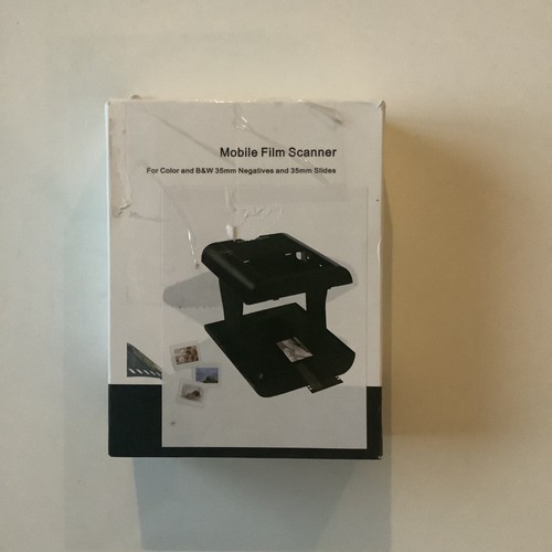 35mm mobile film scanner for - 35mm, scanner,
