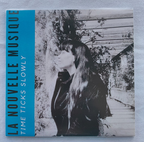 Nouvelle musique time - nouvelle,