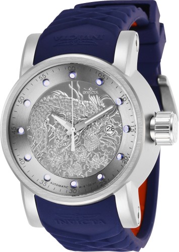 Rare invicta men rally - men's,