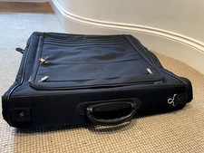 Skyway sturdy black suit