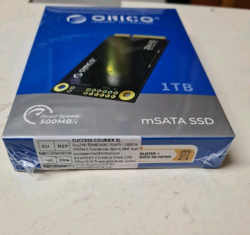 1tb ssd brand new orico - 1tb,