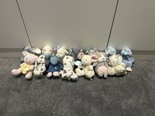 Blue Nose Friends Bundle Including Limited Edition Collectors