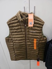Berghaus Men's Vaskye Gilet in