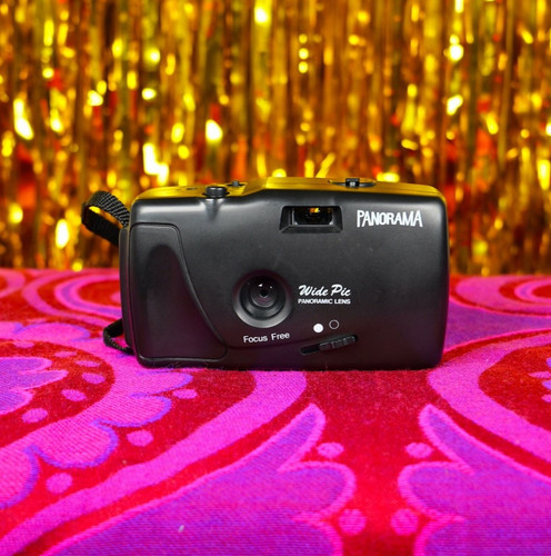 Film tested - *film, tested*