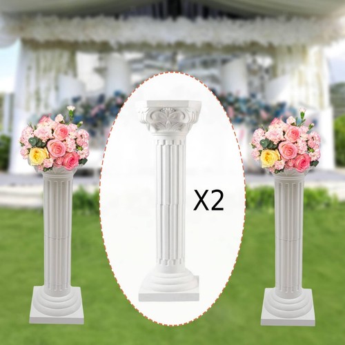 Decorative roman columns for - decorative,