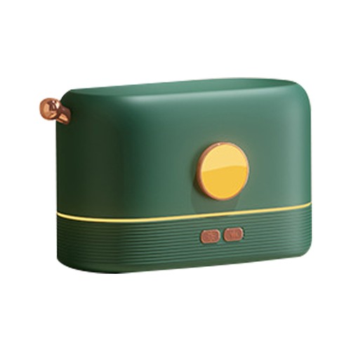 Flame aromatherapy diffuser - aromatherapy,