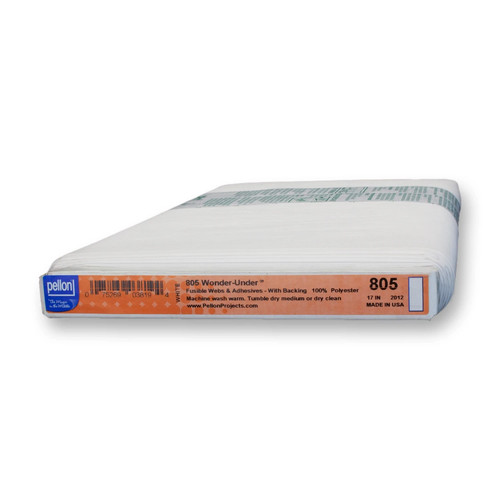Pellon 805 wonder under - 805,