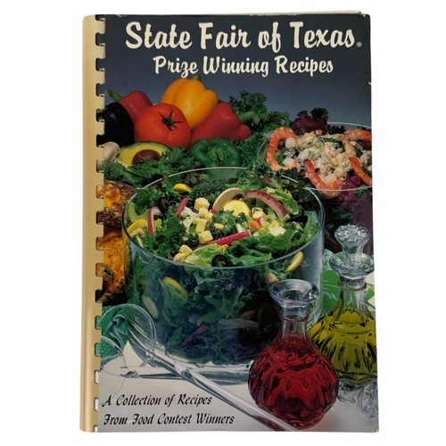 State fair texas - fair,