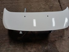 VAUXHALL VIVARO C MK3 COMPLETE