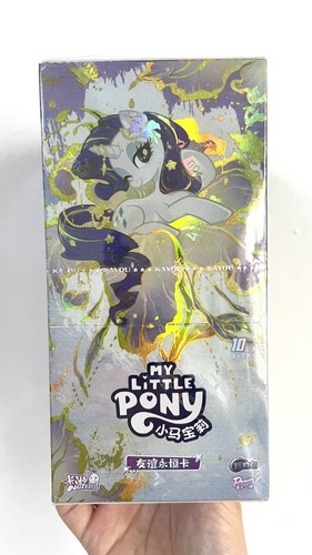Kayou official little pony - my,