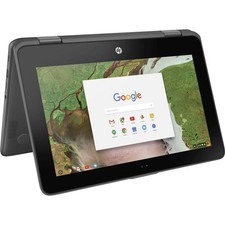 HP Chromebook X360 11 G1 EE