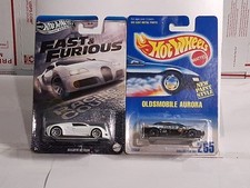 Hot Wheels 2025 Fast & Furious