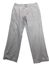 Dockers Khakis Chinos Mens Casual Straight Leg Classic Fit Trousers W38 L34