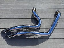 Vance & Hines Big Radius