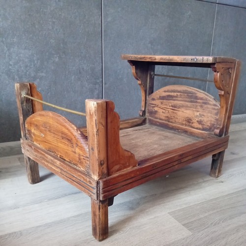 Amazing large vintage - vintage, 54cm