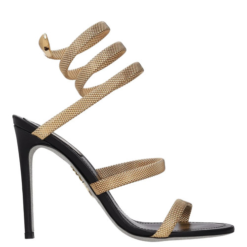 Rene caovilla womens - womens, snake