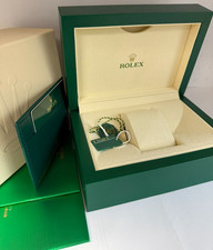 NEW STYLE ROLEX Watch Box