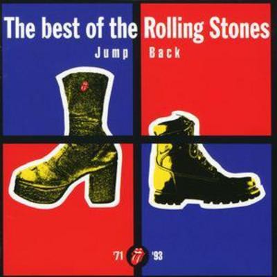 The rolling stones - the,