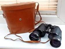 Prinz Prinzlux 10 x 50 Vintage