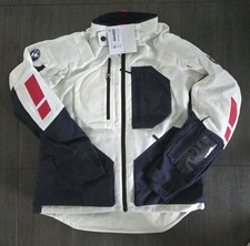 NEW EX-DISPLAY BMW MOTORRAD GS RALLYE GTX MID SEASON JACKET 54/XXL - 76118504465