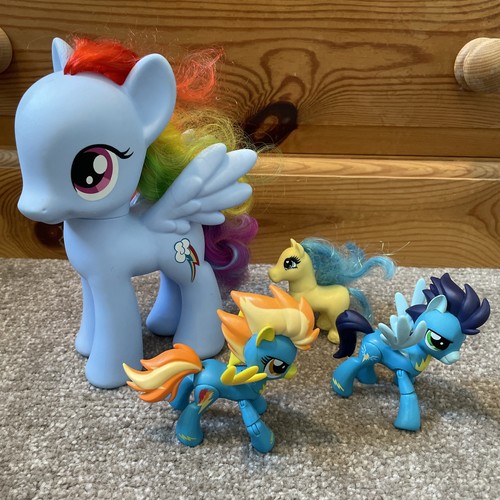 Little pony mlp - pony,