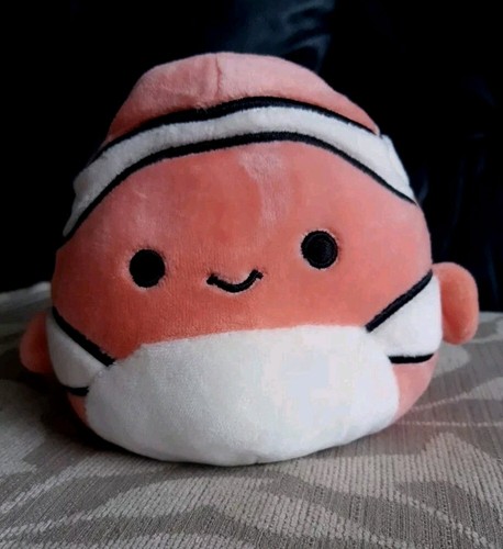 Bnwot squishmallow flip - squishmallow, a