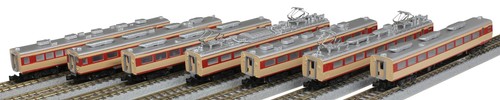 Gauge jnr 485 limited - gauge,
