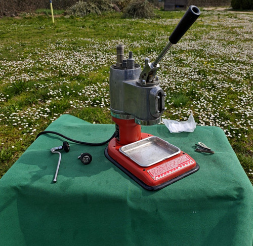 Cimbali microcimbali - cimbali,