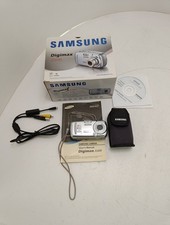 Samsung Digimax A400 4MP