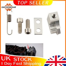 Inlet Manifold P2015 Error