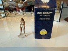 Corgi Icon James Bond Honey Rider Action Figure VGC