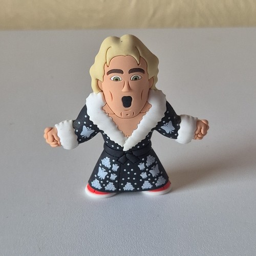 Ric flair micro - flair, brawler